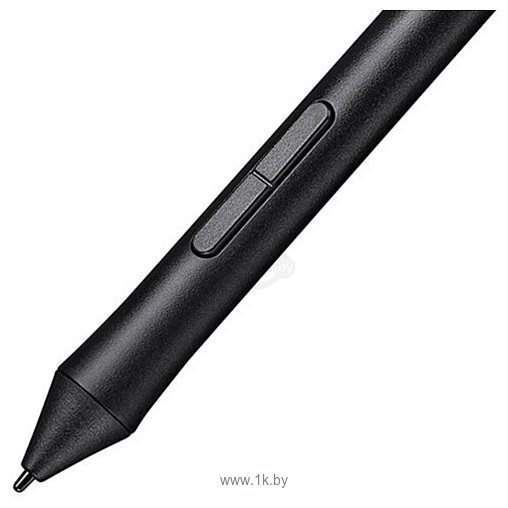 Фотографии Wacom Intuos Art S A6 (CTH-490AK-N) Black