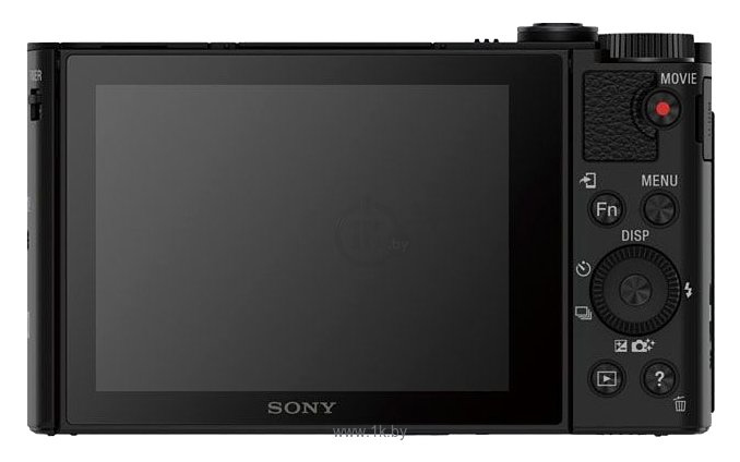 Фотографии Sony Cyber-shot DSC-HX80