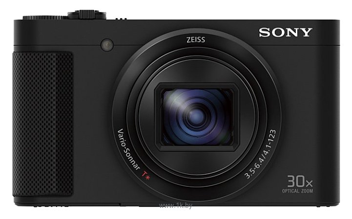 Фотографии Sony Cyber-shot DSC-HX80