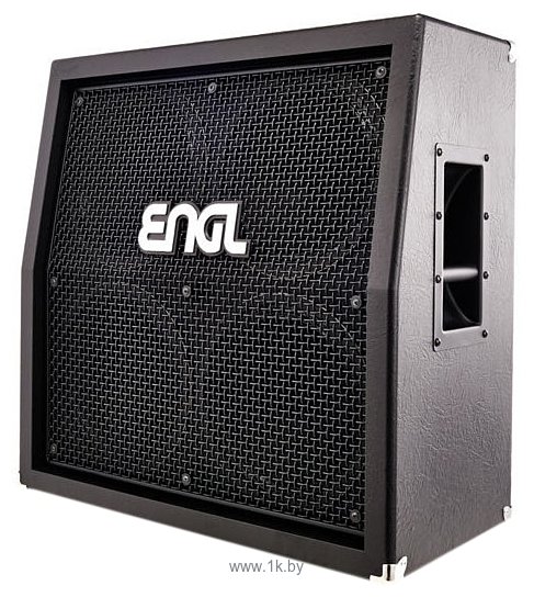 Фотографии ENGL 4 x 12" PRO Slanted E412VS