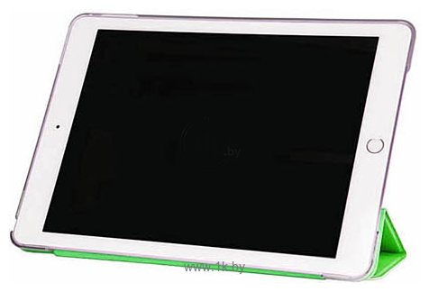 Фотографии Remax Case для Apple iPad Pro 9.7 (зеленый)