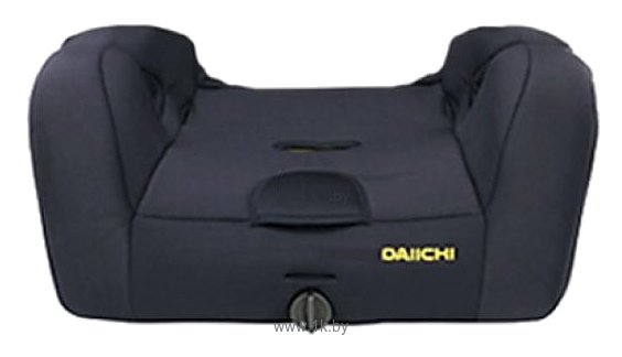 Фотографии Daiichi D-Guard Toddler Isofix