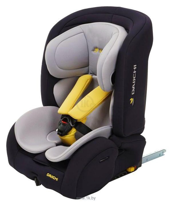 Фотографии Daiichi D-Guard Toddler Isofix