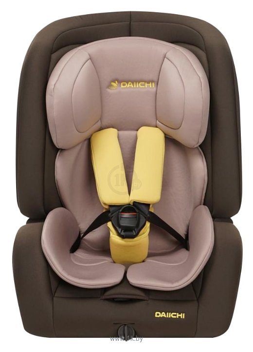 Фотографии Daiichi D-Guard Toddler Isofix