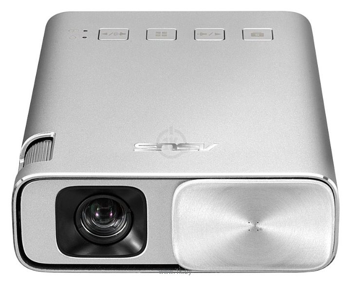 Фотографии ASUS ZenBeam E1