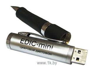 Фотографии Edic-mini Tiny 16 A35-150h