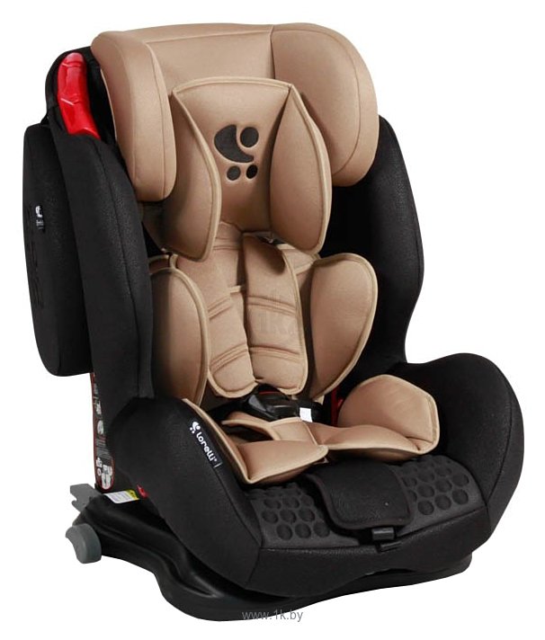 Фотографии Lorelli Titan SPS Isofix