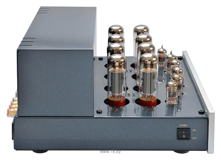 Фотографии PrimaLuna DiaLogue Premium HP Power Amplifier