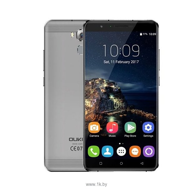 Фотографии Oukitel U16 Max