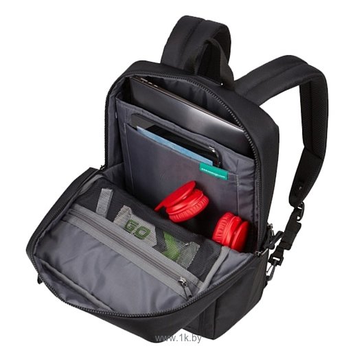 Фотографии Case Logic Bryker Backpack (BRYBP-114)