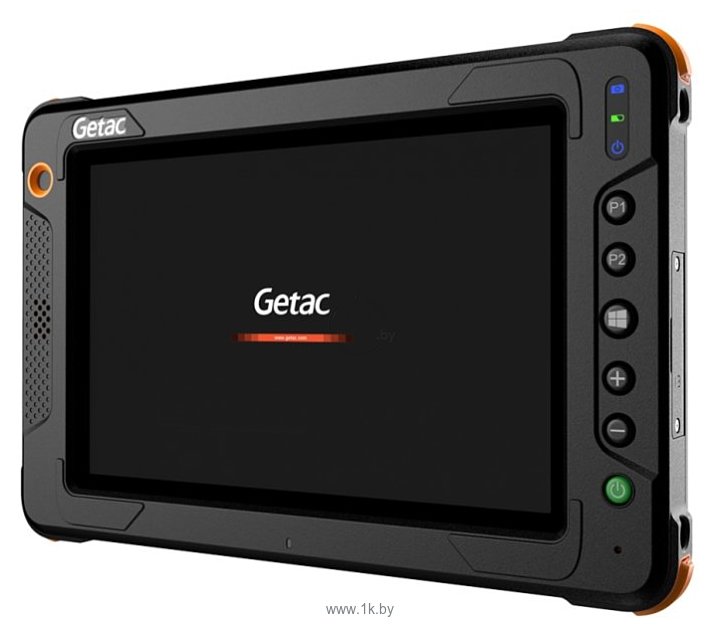 Фотографии Getac EX80 LTE