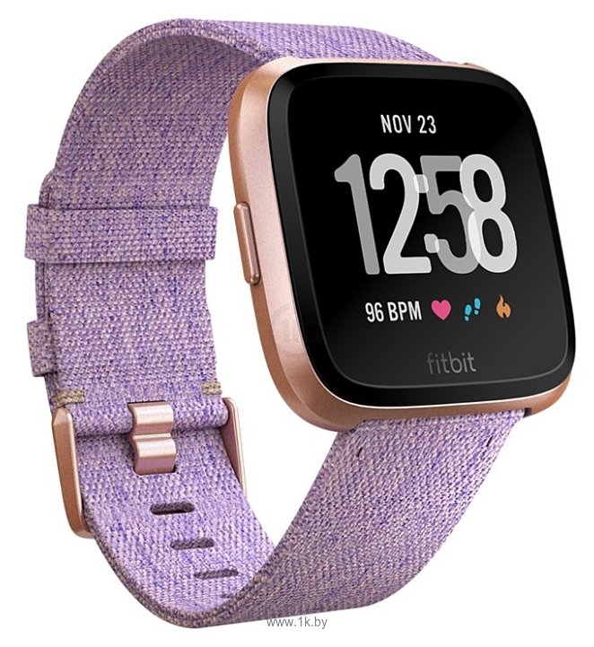 Фотографии Fitbit Versa Special Edition