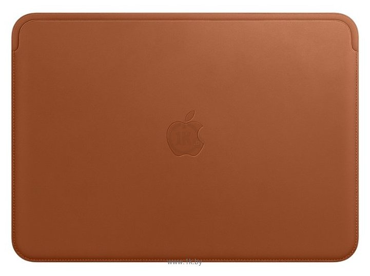 Фотографии Apple Leather Sleeve for MacBook Pro 13