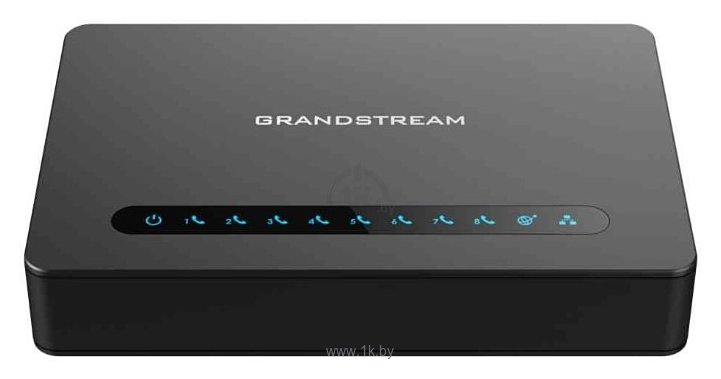 Фотографии Grandstream HT818