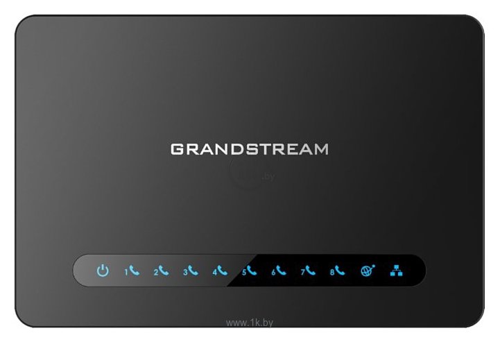 Фотографии Grandstream HT818