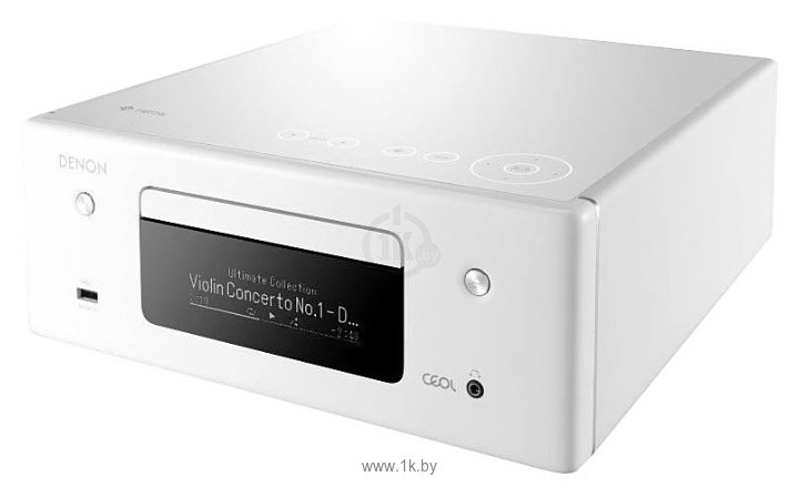 Фотографии Denon CEOL RCD-N10