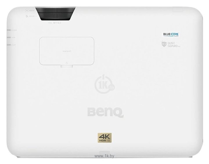 Фотографии BenQ LK952