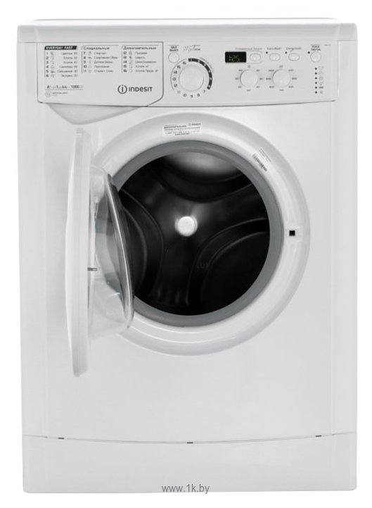 Фотографии Indesit MSD 615