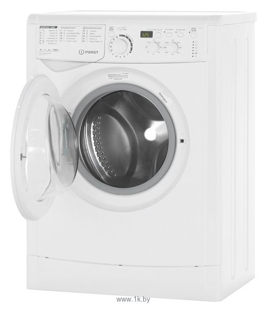 Фотографии Indesit MSD 615