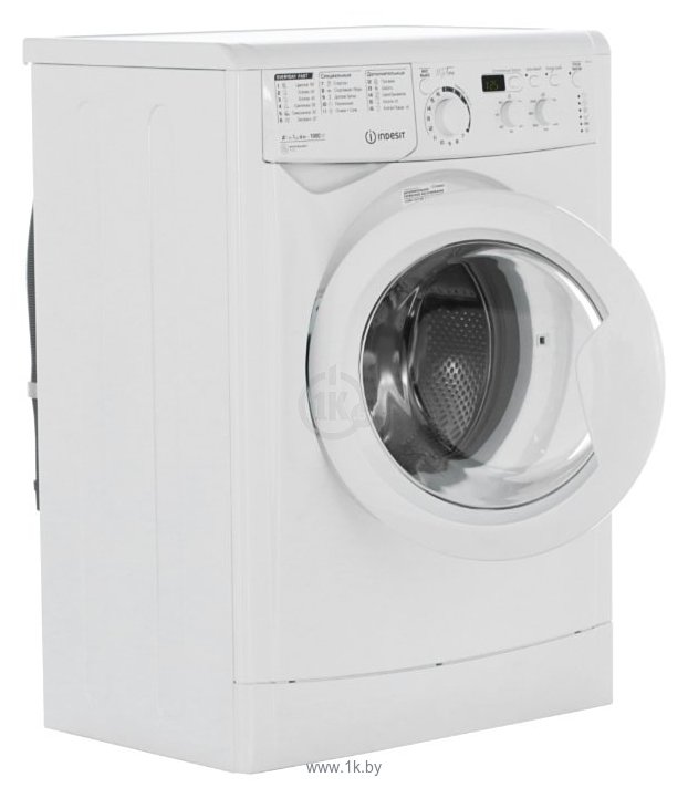 Фотографии Indesit MSD 615