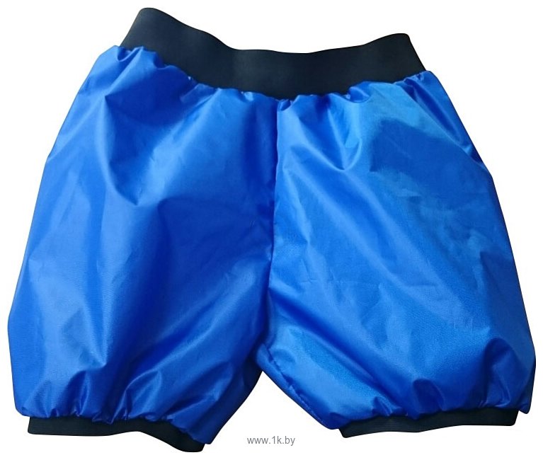 Фотографии Тяни-Толкай Ice Shorts 1 (M, синий)