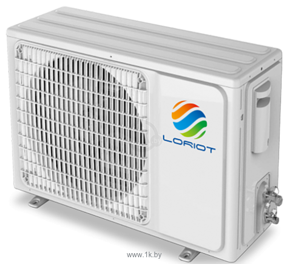 Фотографии Loriot Sky Inverter LAC-07AI