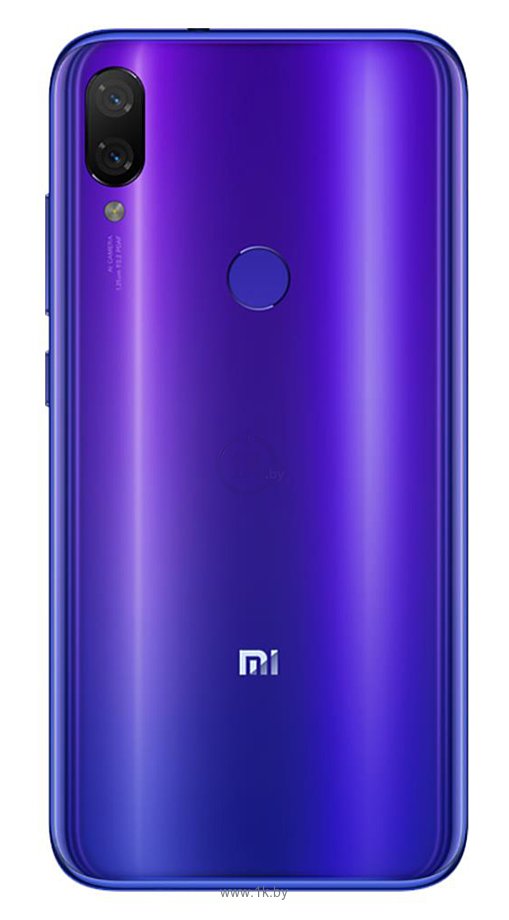 Фотографии Xiaomi Mi Play 4/64Gb (международная версия)