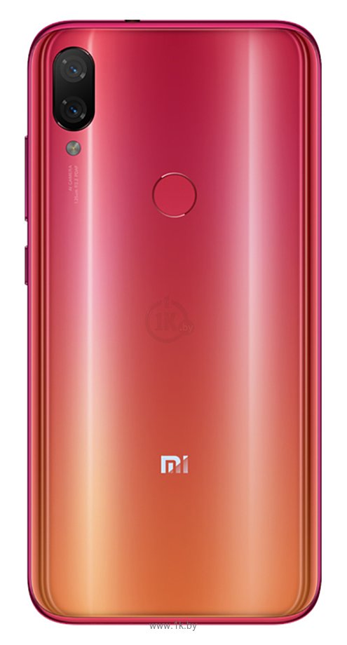 Фотографии Xiaomi Mi Play 4/64Gb (международная версия)