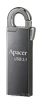 Фотографии Apacer AH15A 128GB