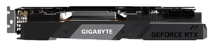 Фотографии GIGABYTE GeForce RTX 2080 Ti GAMING OC (GV-N208TGAMING OC-11GC)