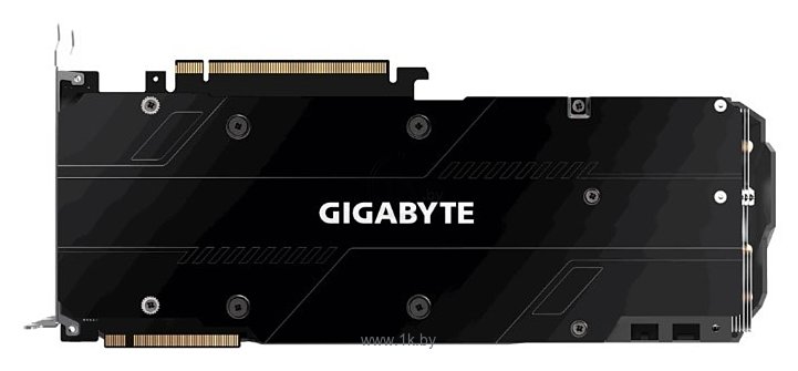 Фотографии GIGABYTE GeForce RTX 2080 Ti GAMING OC (GV-N208TGAMING OC-11GC)