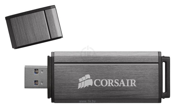 Фотографии Corsair Flash Voyager GS 64GB (CMFVYGS3)