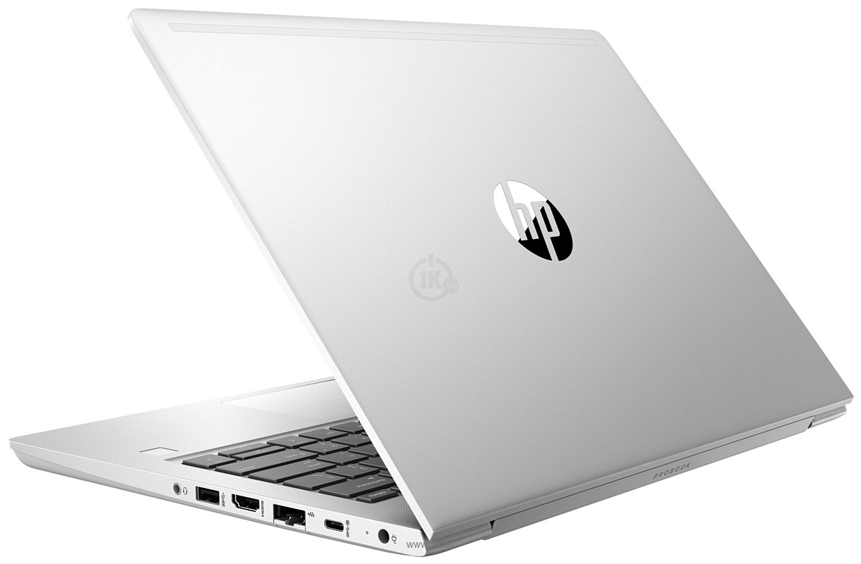 Фотографии HP ProBook 430 G6 (7DE01EA)