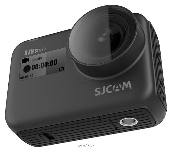 Фотографии SJCAM SJ9 Strike