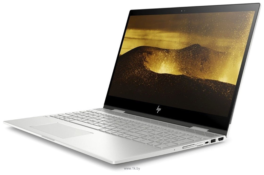 Фотографии HP ENVY x360 15m-dr0012dx (5XK97UA)