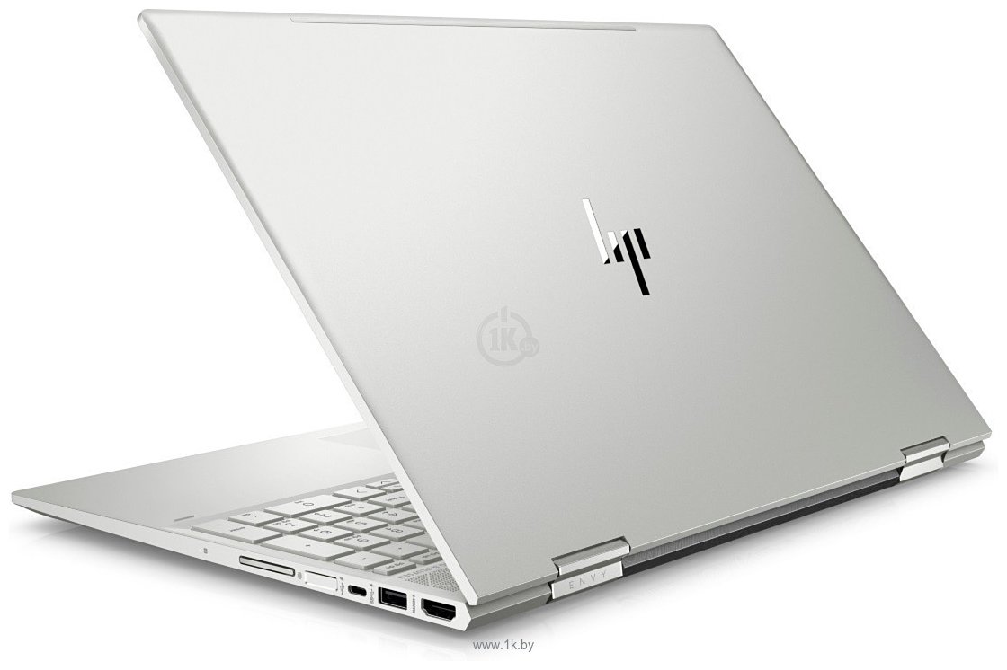 Фотографии HP ENVY x360 15m-dr0012dx (5XK97UA)