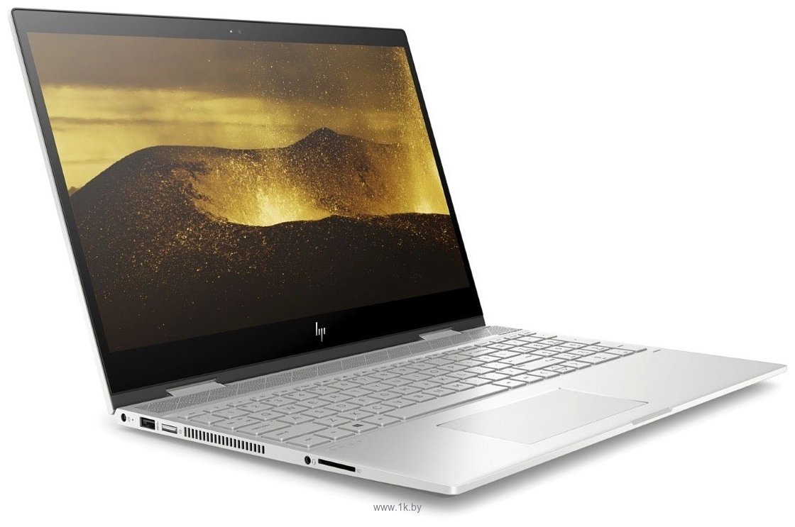 Фотографии HP ENVY x360 15m-dr0012dx (5XK97UA)