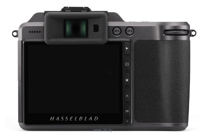 Фотографии Hasselblad X1D II 50C Body