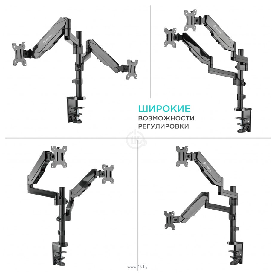 Фотографии Onkron G140B