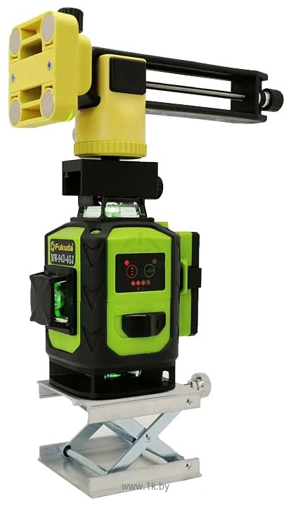 Фотографии Fukuda MW-94D-4GX (4D)