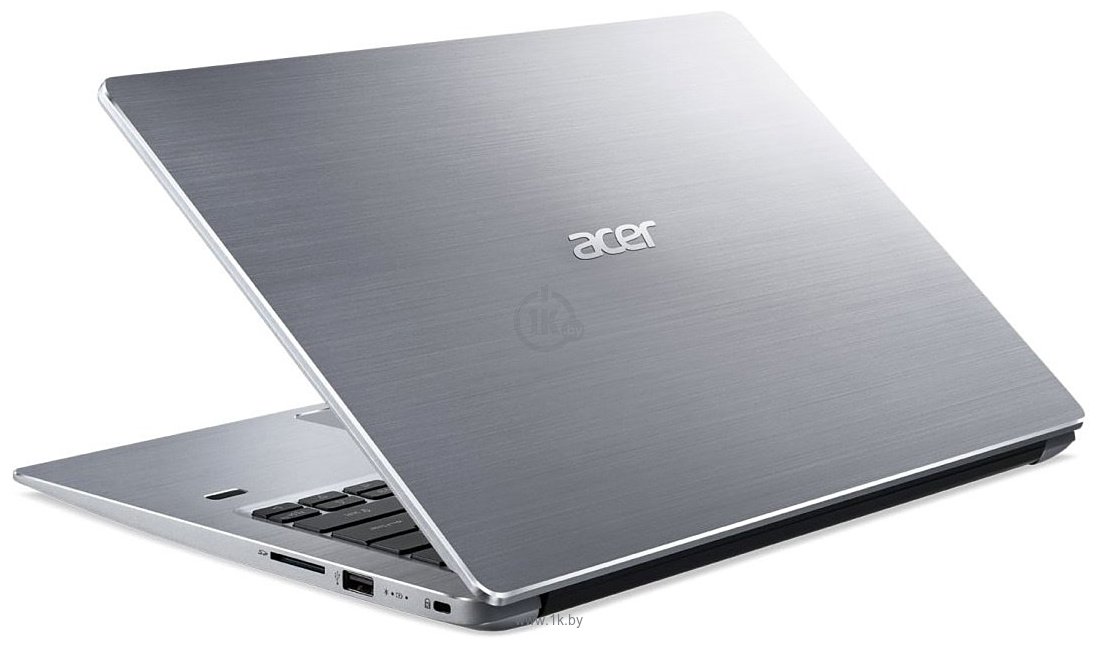 Фотографии Acer Swift 3 SF314-58G-77DP (NX.HPKER.004)