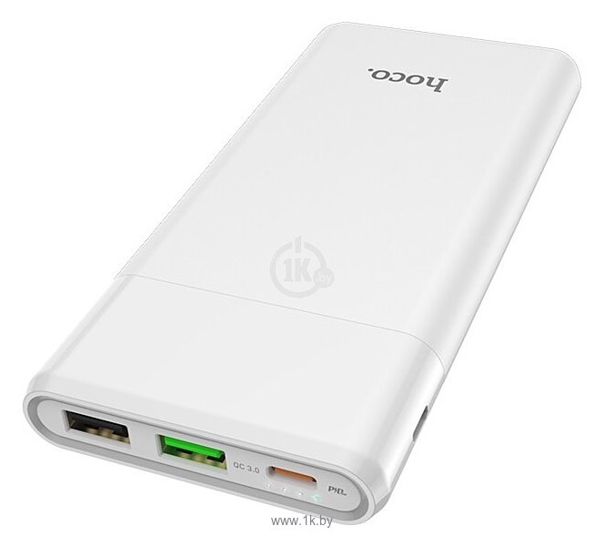 Фотографии Hoco J58 Cosmo 10000mAh