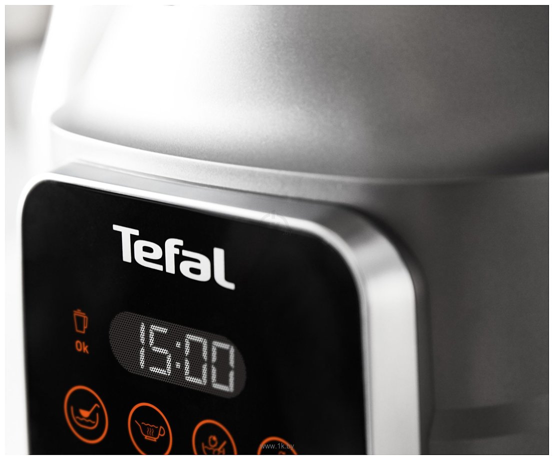 Фотографии Tefal Hi Speed Vacuum BL985