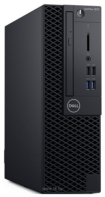 Фотографии Dell OptiPlex SFF 3070-1908