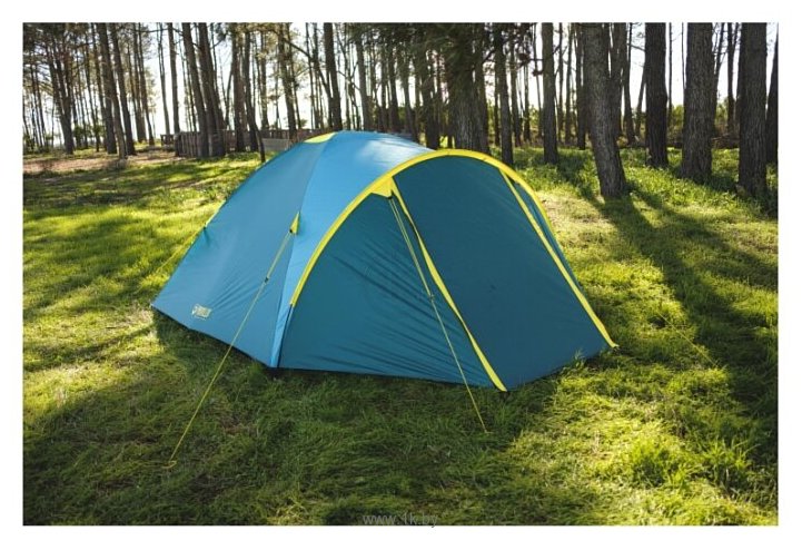 Фотографии Bestway Activeridge 4 Tent 68091