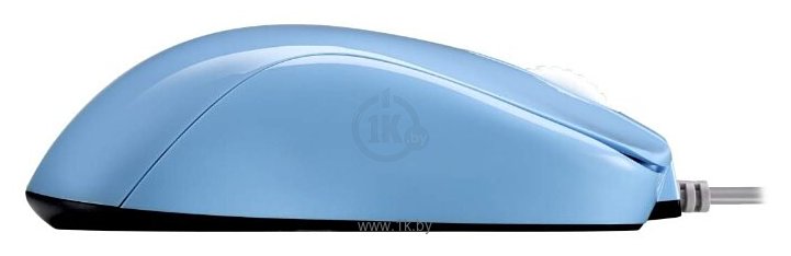 Фотографии ZOWIE S1 DIVINA VERSION Mouse for e-Sports Blue USB