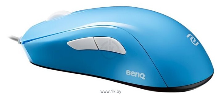 Фотографии ZOWIE S1 DIVINA VERSION Mouse for e-Sports Blue USB