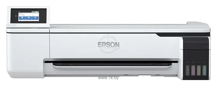Фотографии Epson SureColor SC-T3100X Фотографии Epson SureColor SC-T3100X