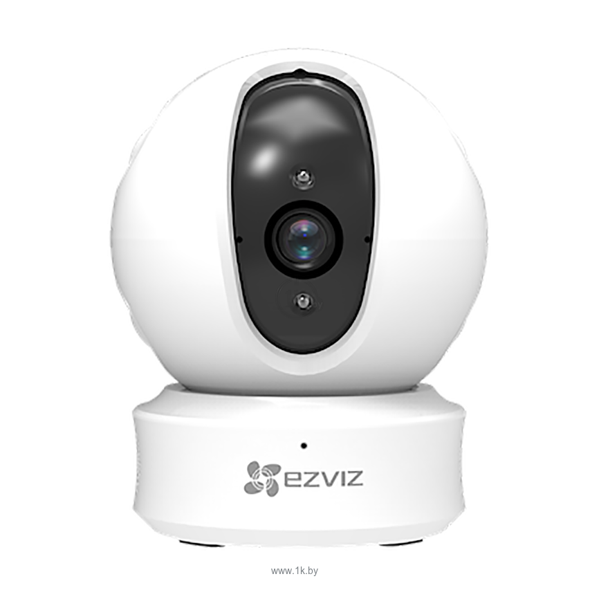 Фотографии Ezviz C6C White