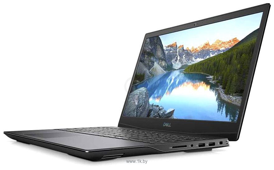 Фотографии Dell G5 15 5500 G515-5959